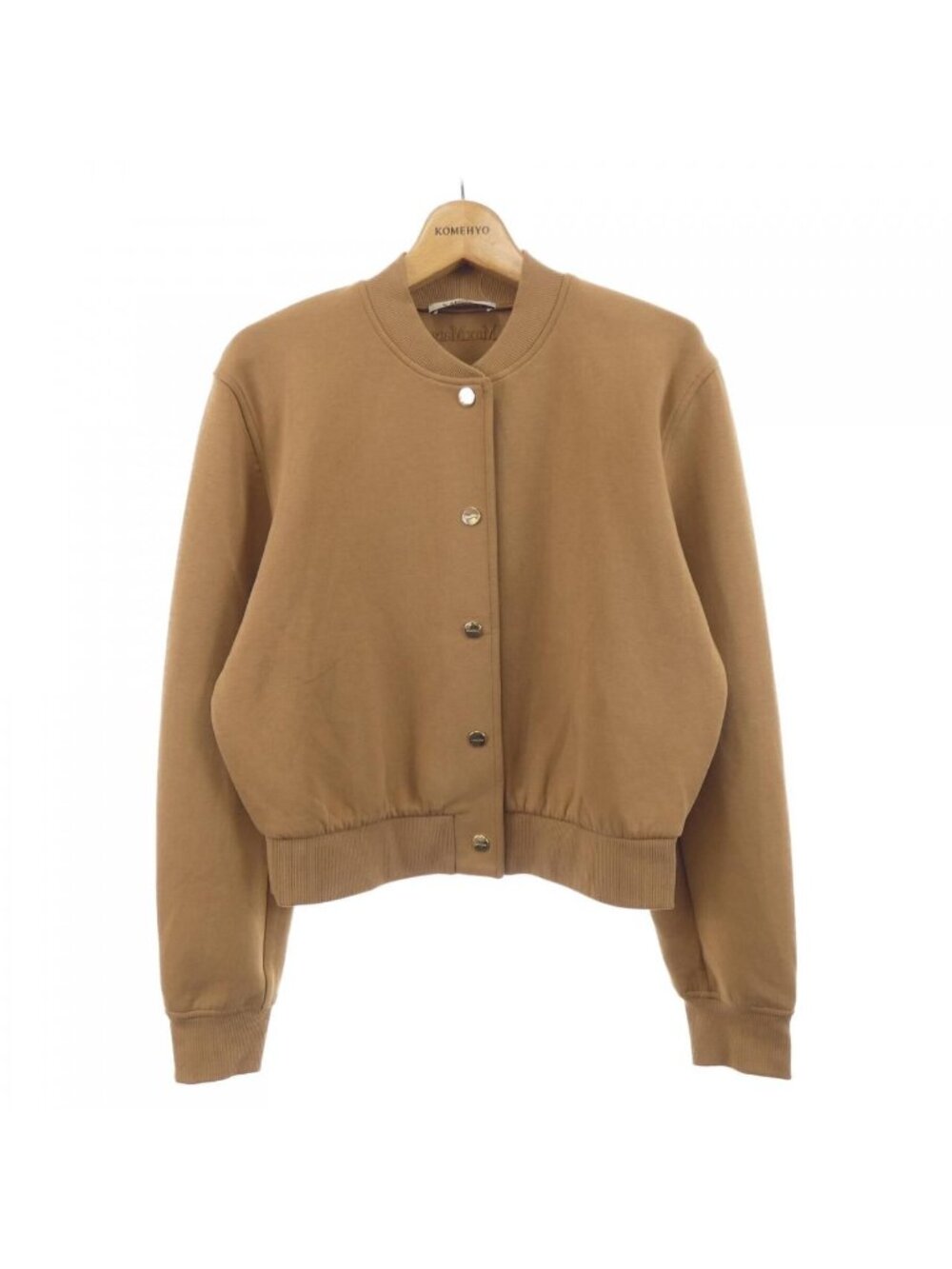Max Mara S 'S Jacket